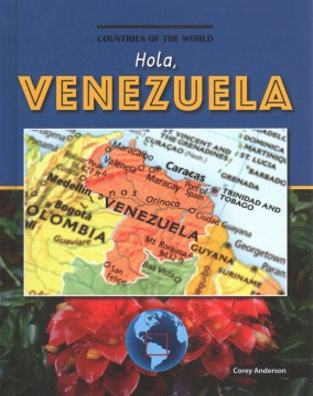 Hola, Venezuela - MPHOnline.com