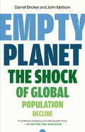 Empty Planet (Paperback) - MPHOnline.com