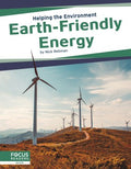 Earth-friendly Energy - MPHOnline.com