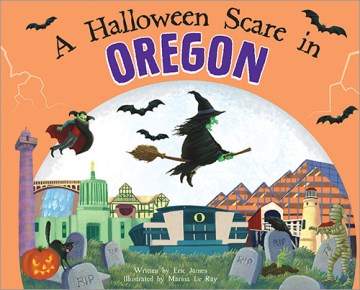 A Halloween Scare in Oregon - MPHOnline.com