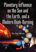 Planetary Influence on the Sun and the Earth, and a Modern Book-burning - MPHOnline.com