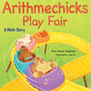 Arithmechicks Play Fair - MPHOnline.com