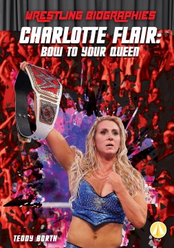 Charlotte Flair - MPHOnline.com