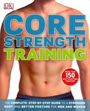 Core Strength Training - MPHOnline.com