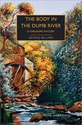 The Body in the Dumb River - MPHOnline.com