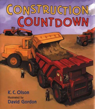 Construction Countdown - MPHOnline.com