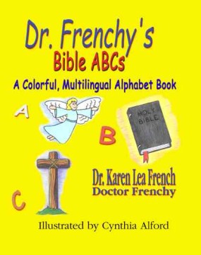 Dr. Frenchy's Bible ABCs - MPHOnline.com