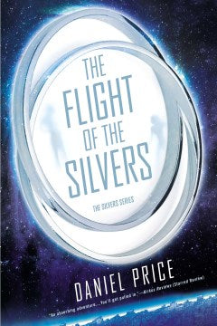 The Flight of the Silvers  (Silvers) (Reprint) - MPHOnline.com