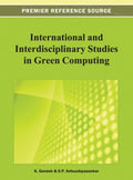 International and Interdisciplinary Studies in Green Computing - MPHOnline.com