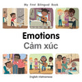 Emotions / Cam xuc - MPHOnline.com