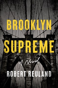 Brooklyn Supreme - MPHOnline.com