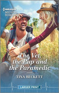 The Vet, the Pup and the Paramedic - MPHOnline.com