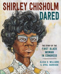 Shirley Chisholm Dared - MPHOnline.com