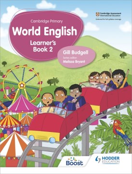 CAMBRIDGE PRIMARY WORLD ENGLISH LEARNER`S BOOK STAGE 2 - MPHOnline.com