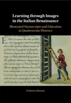 Learning Through Images in the Italian Renaissance - MPHOnline.com