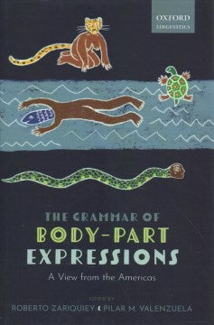 The Grammar of Body-Part Expressions - MPHOnline.com