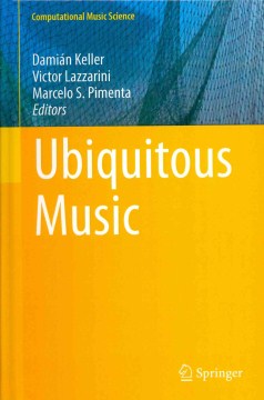 Ubiquitous Music - MPHOnline.com