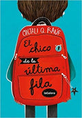 El chico de la ?ltima fila / The Boy at the Back of the Class - MPHOnline.com