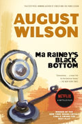 Ma Rainey's Black Bottom - MPHOnline.com