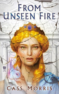 From Unseen Fire  (Aven Cycle) - MPHOnline.com