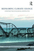 Reframing Climate Change - MPHOnline.com