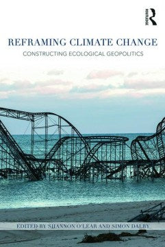 Reframing Climate Change - MPHOnline.com