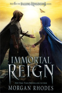 Immortal Reign - MPHOnline.com