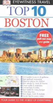 Boston (Paperback) (2015) - MPHOnline.com