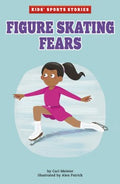 Figure Skating Fears - MPHOnline.com