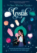 The Teen Witches' Guide to Crystals - MPHOnline.com