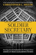 Soldier Secretary - MPHOnline.com