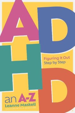 ADHD an A-Z - MPHOnline.com