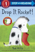 DROP IT, ROCKET (STEP INTO READING STEP 1) - MPHOnline.com