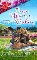 Once upon a Cabin - MPHOnline.com