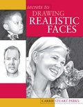 Secrets to Drawing Realistic Faces - MPHOnline.com