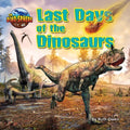 Last Days of the Dinosaurs - MPHOnline.com