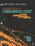 Introduction to Criminology - MPHOnline.com