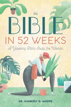 The Bible in 52 Weeks - MPHOnline.com