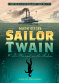 Sailor Twain - MPHOnline.com