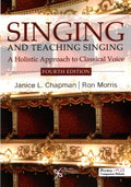 Singing and Teaching Singing - MPHOnline.com