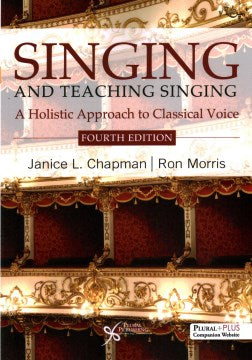 Singing and Teaching Singing - MPHOnline.com