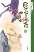 The Fox & Little Tanuki 2 - MPHOnline.com