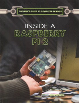 Inside a Raspberry Pi 2 - MPHOnline.com