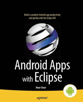 Android Apps with Eclipse - MPHOnline.com