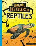 Unusual Life Cycles of Reptiles - MPHOnline.com