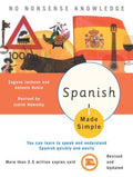 Spanish Made Simple - MPHOnline.com