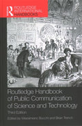 Routledge Handbook of Public Communication of Science and Technology - MPHOnline.com