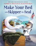 Make Your Bed with Skipper the Seal - MPHOnline.com