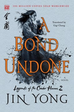 A Bond Undone - MPHOnline.com