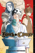 Black Clover 17 - MPHOnline.com